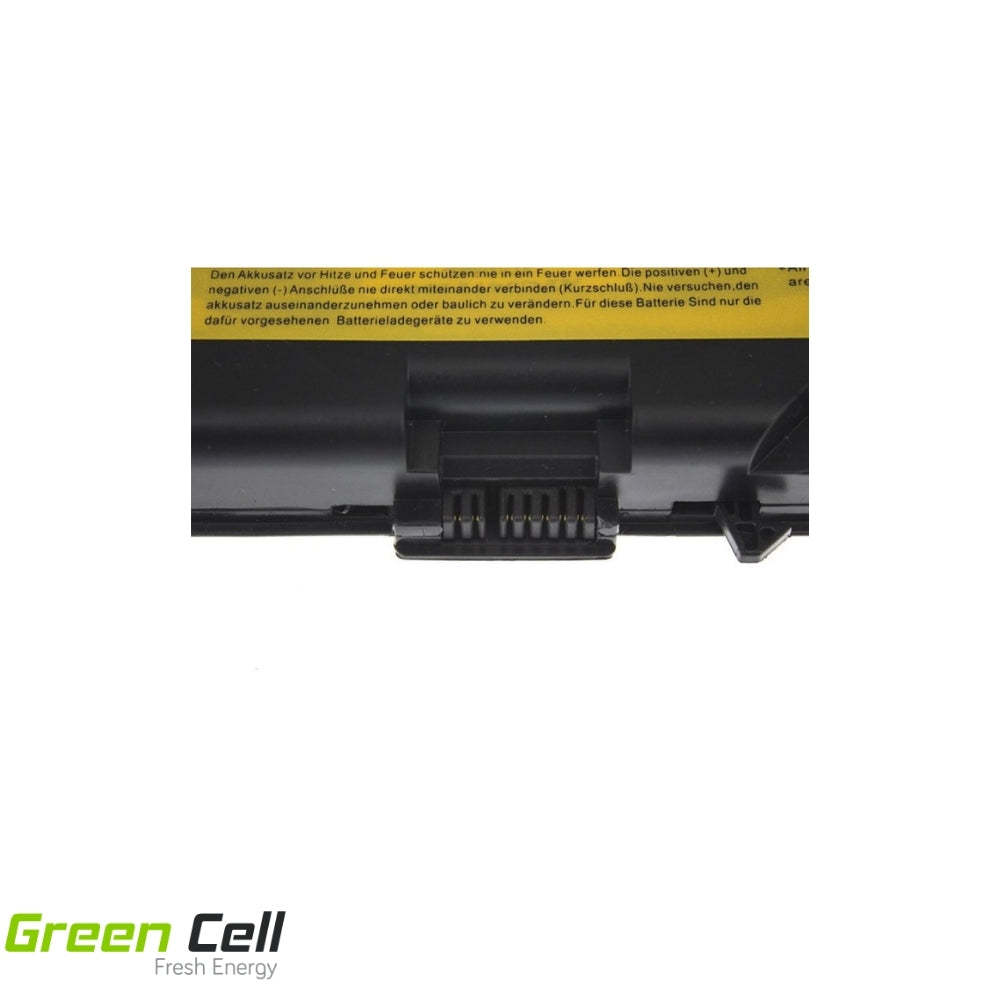 Bateria Green Cell Lenovo ThinkPad T410 I T420 I T510 I T520 W510 Edge 14 15 E525
