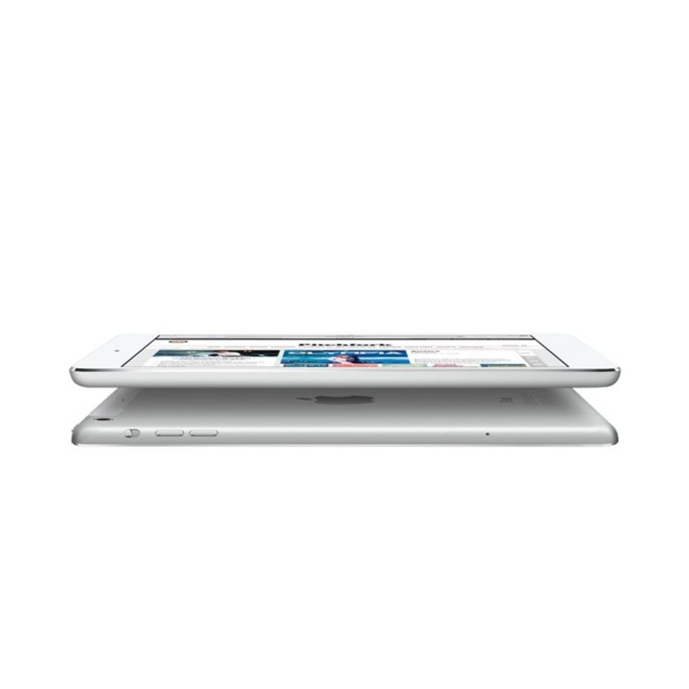 iPad Mini (2.ª geração) 64GB Wi-Fi Prateado - Grade B