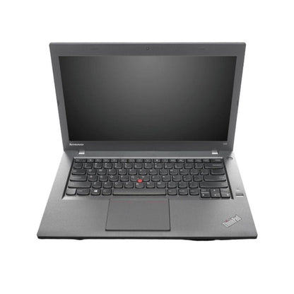 Lenovo Thinkpad T440 i7 8GB RAM 256GB SSD 14" W10