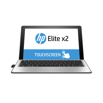 HP Elite X2 1012 G2 i5 (7.ª generación) 8 GB RAM 256 GB SSD 12,3" táctil