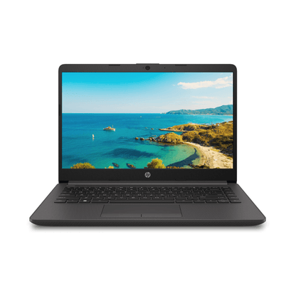 HP 240 G7 i5 (8.ª generación) 8 GB de RAM 256 GB SSD de 14"