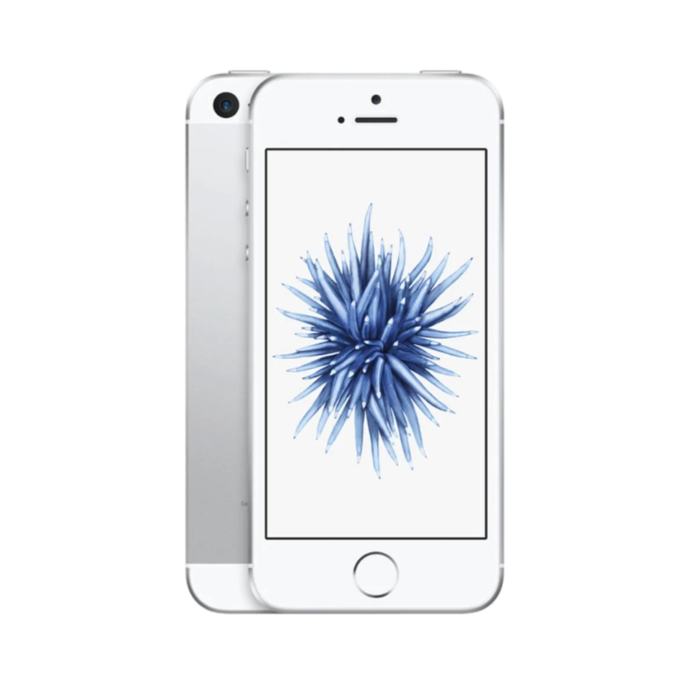 iPhone SE (1.ª geração, 2016) 16GB Prateado