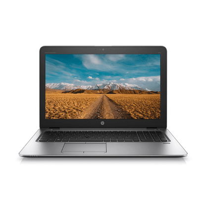 HP EliteBook 840 G3 i7 (6600U) 8GB RAM 256GB SSD 14" FHD