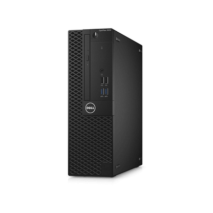 Dell OptiPlex 3050 SFF i5 (6th Gen) 8GB RAM 500GB HDD