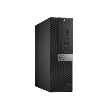 Torre Dell OptiPlex 3040 SFF i5 (6th Gen) 8GB RAM 500GB HDD