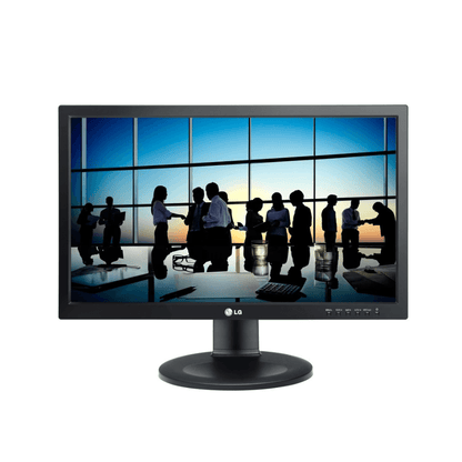 LG 23MB35PY-B 23” Monitor