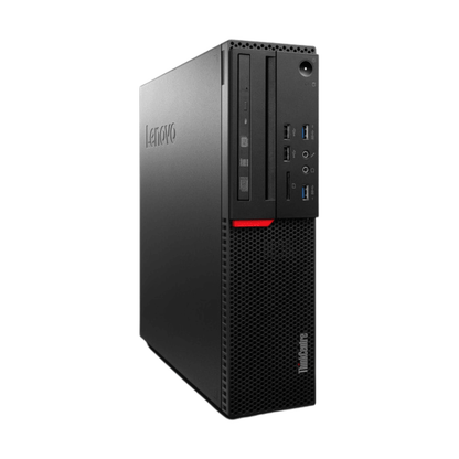 Lenovo ThinkCentre M700 SFF i5 (6ta generación) 8GB RAM 500GB HDD