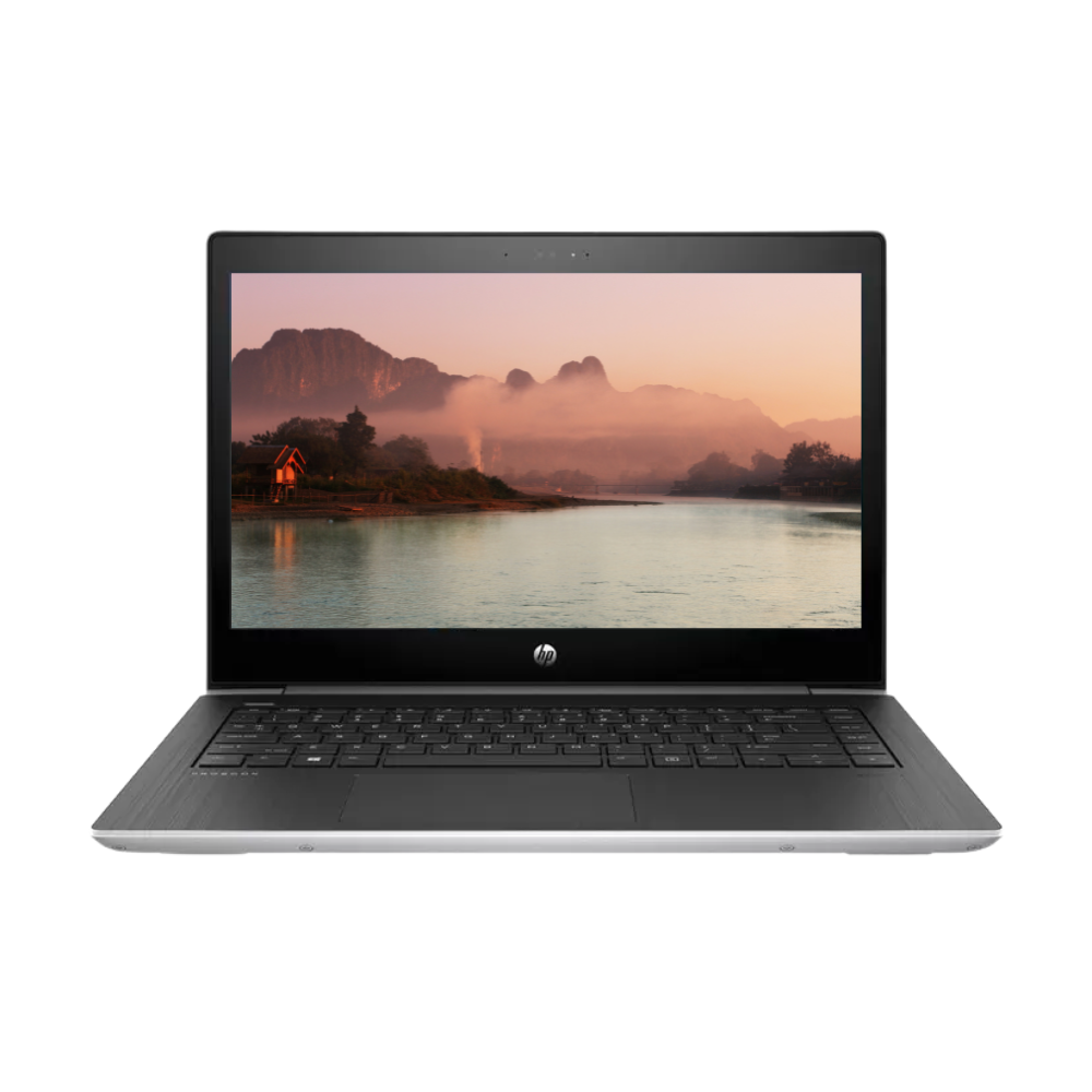 HP ProBook 440 G5 i3 (7.ª generación) 4 GB RAM 128 GB SSD 14