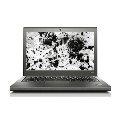 Lenovo ThinkPad X240 i5 (4th Gen) 8GB RAM 256GB SSD 12.5"