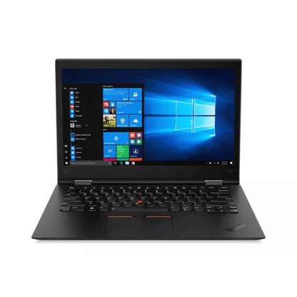 Lenovo ThinkPad X1 Yoga G3 i5 16GB RAM 256GB SSD 14" Táctil