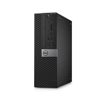 Dell Optiplex 7040 SFF i5 (6th Gen) 8GB RAM 500GB HDD