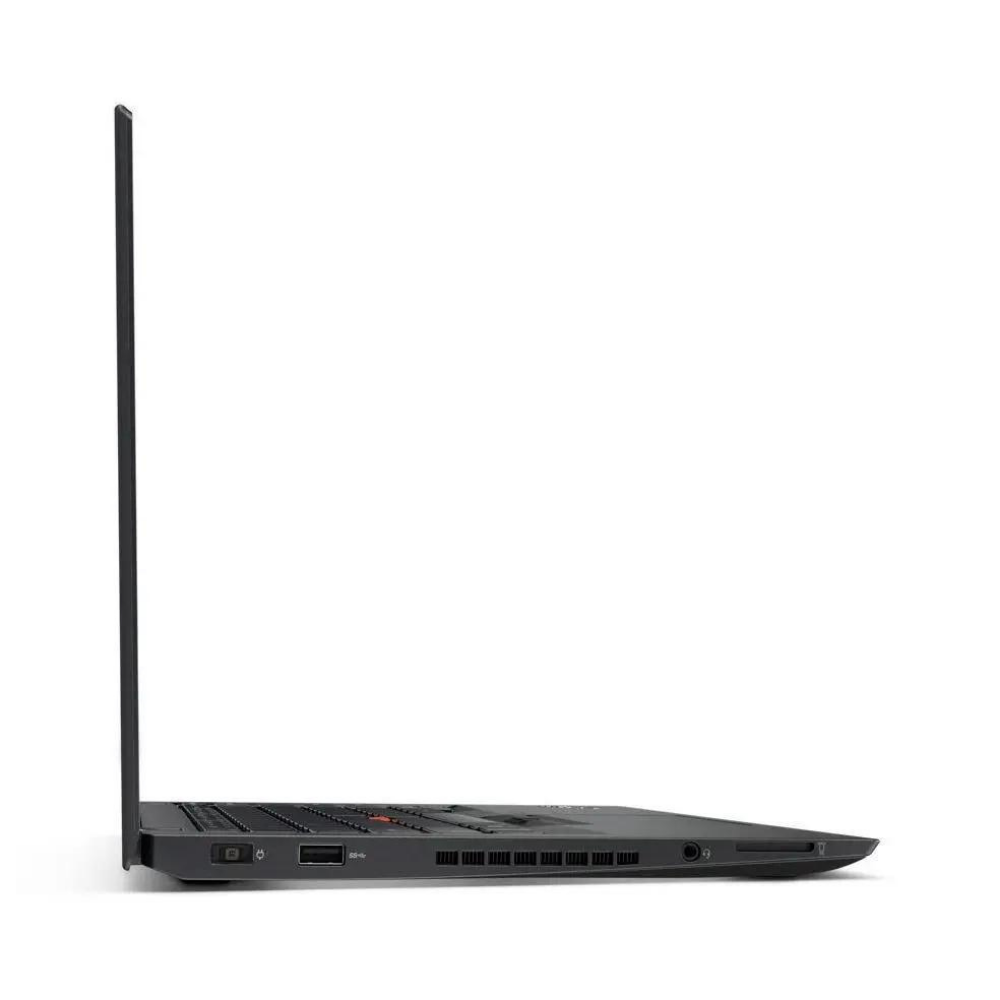 Lenovo ThinkPad T470s i5 (7th Gen) 8GB RAM 256GB SSD 14
