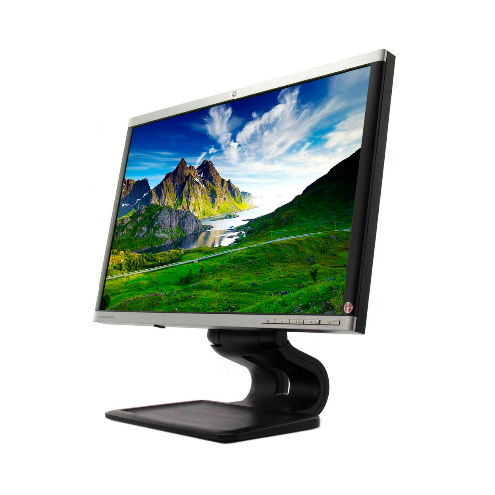 Monitor HP Compaq LA2205WG 22”