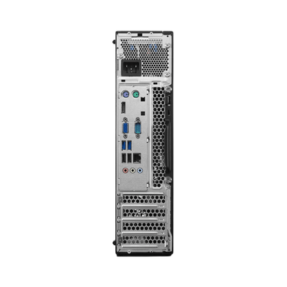 Lenovo ThinkCentre M700 SFF i5 (6ta generación) 8GB RAM 500GB HDD