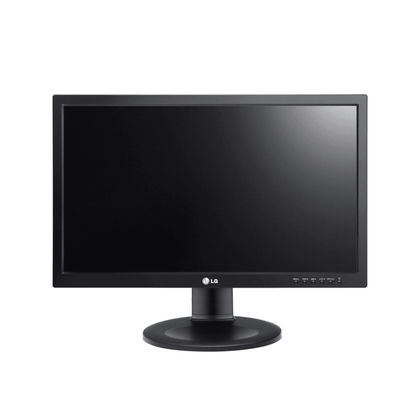 LG 23MB35PY-B 23” Monitor