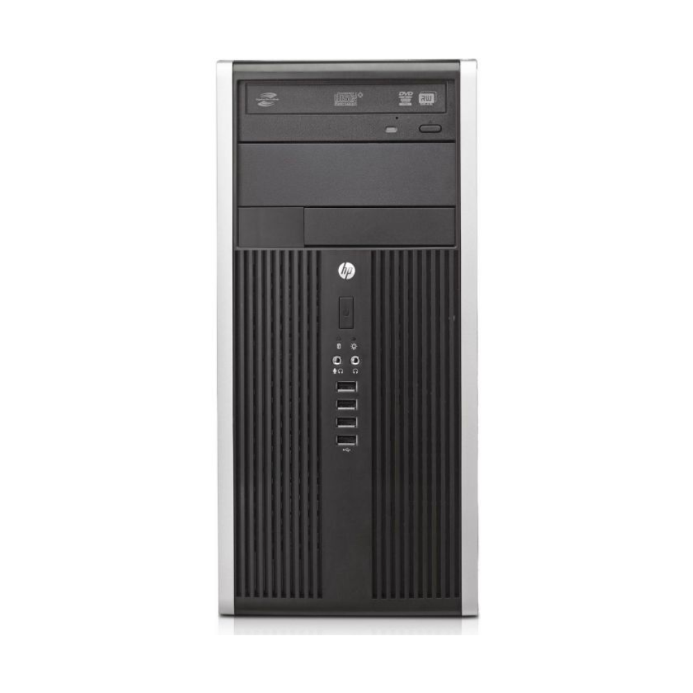 HP Workstation Z400 Xeon W3520 8GB RAM 180GB SSD