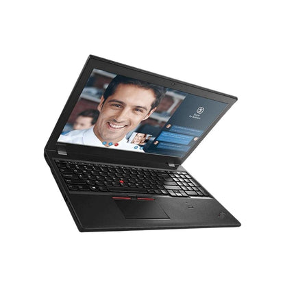 Lenovo ThinkPad T560 i5 (6th Gen) 8GB RAM 256GB SSD 15.6"