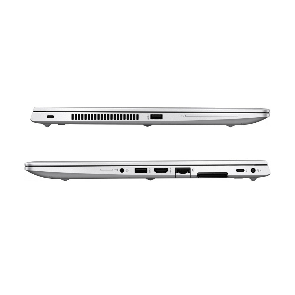 HP EliteBook 850 G5 i5 (8th Gen) 8GB RAM 256GB SSD FHD 15.6