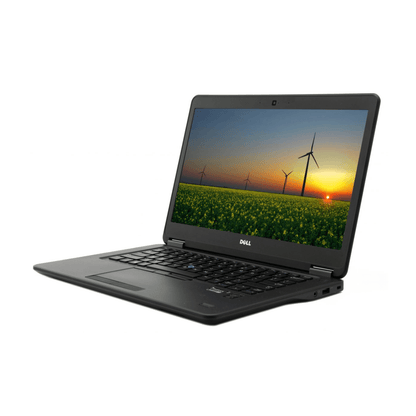 Dell Latitude E7450 i5 (5300U) 8GB RAM 256GB SSD FHD 14"