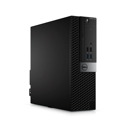 Dell Optiplex 7040 SFF i5 (6th Gen) 8GB RAM 500GB HDD