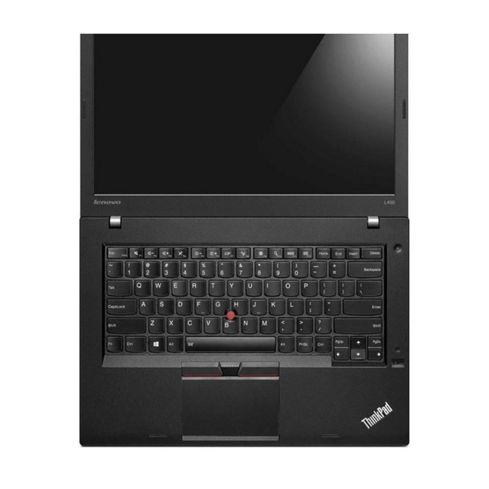 Lenovo ThinkPad L460 i5 (4th Gen) 8GB RAM 256GB SSD W10 14