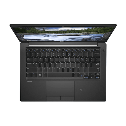 Dell Latitude 7390 i5 (8.ª generación) 8 GB RAM 256 GB SSD 13,3" táctil