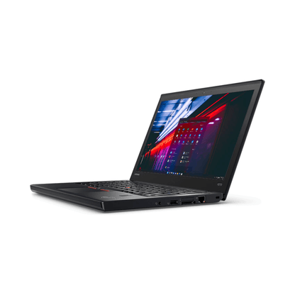 Lenovo Thinkpad X270 i7 (6th Gen) 8GB 256GB SSD HD 12.5”