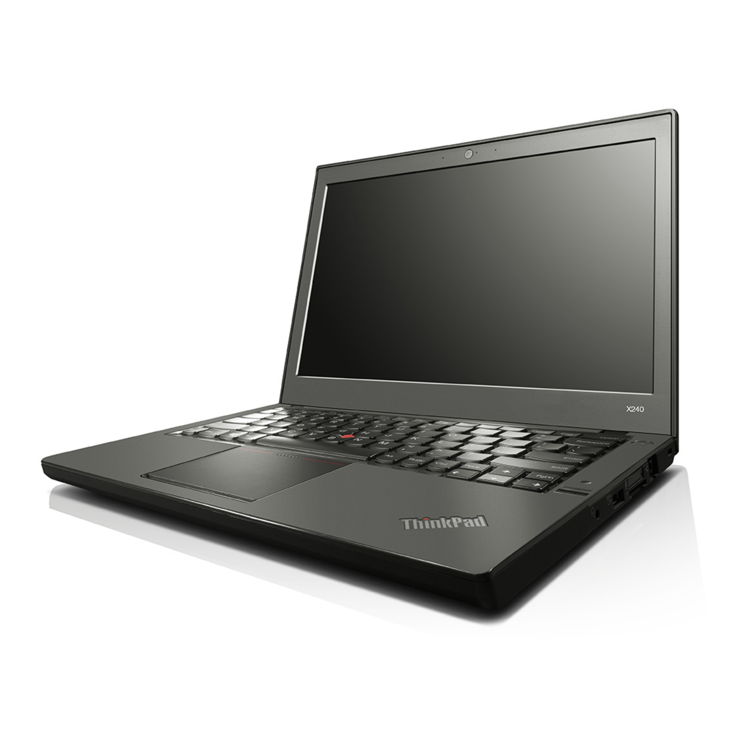 Lenovo ThinkPad X240 i5 (4ta generación) 8GB RAM 256GB SSD 12.5