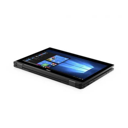 Dell Latitude 5289 2 in 1 I5-7300U 8GB 256GB SSD FHD Touch 12.5" Windows 10 Pro