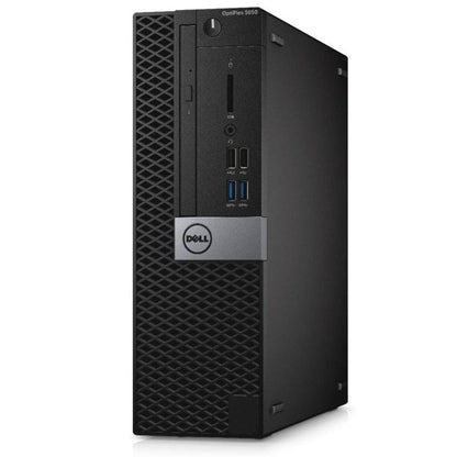 Dell 5050 SFF i5 8GB RAM 128GB SSD