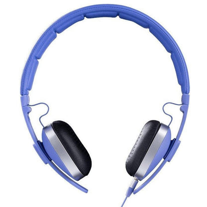 Auriculares Hiditec Wave Azul