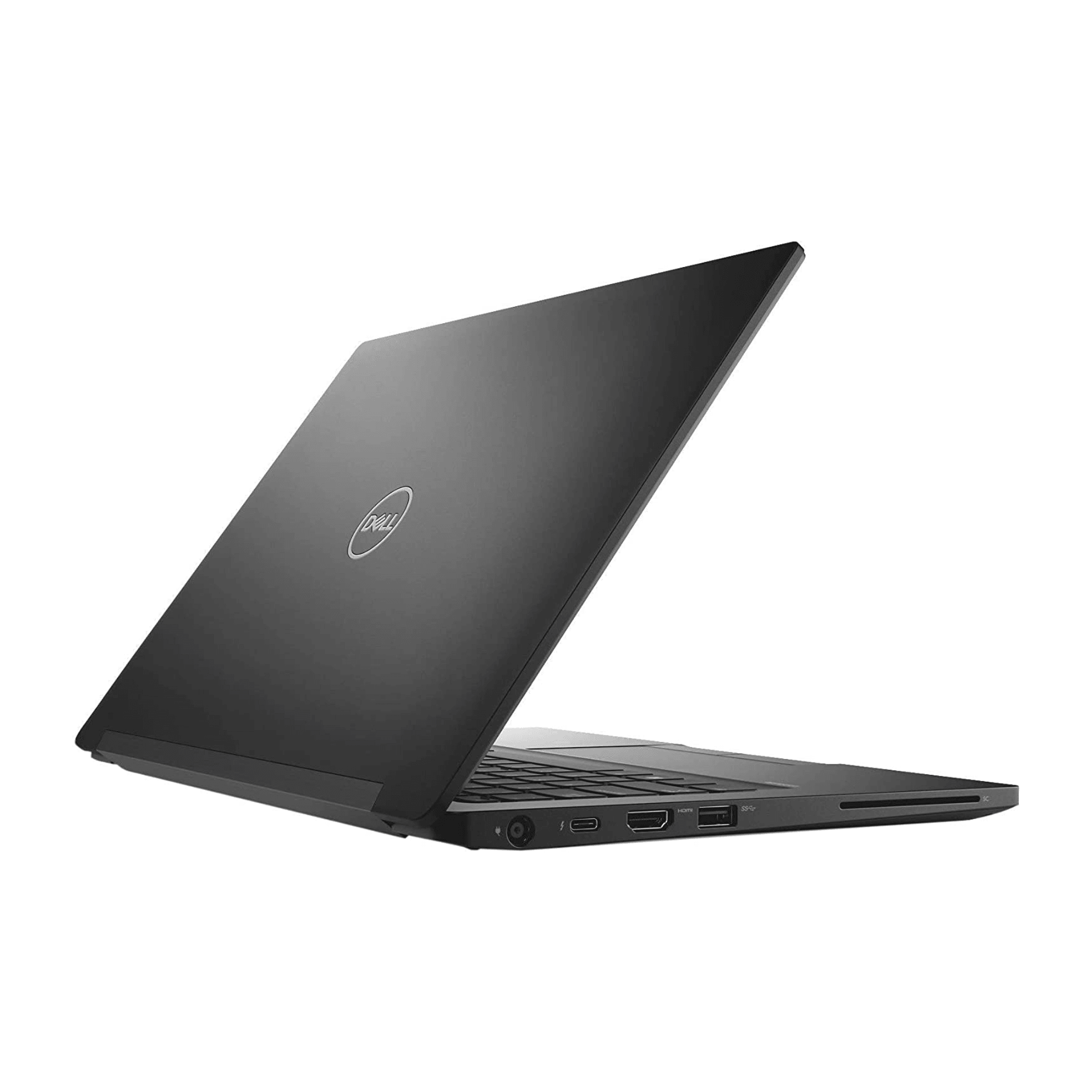 Dell Latitude 7390 i5 (8.ª generación) 8 GB RAM 256 GB SSD 13,3" táctil