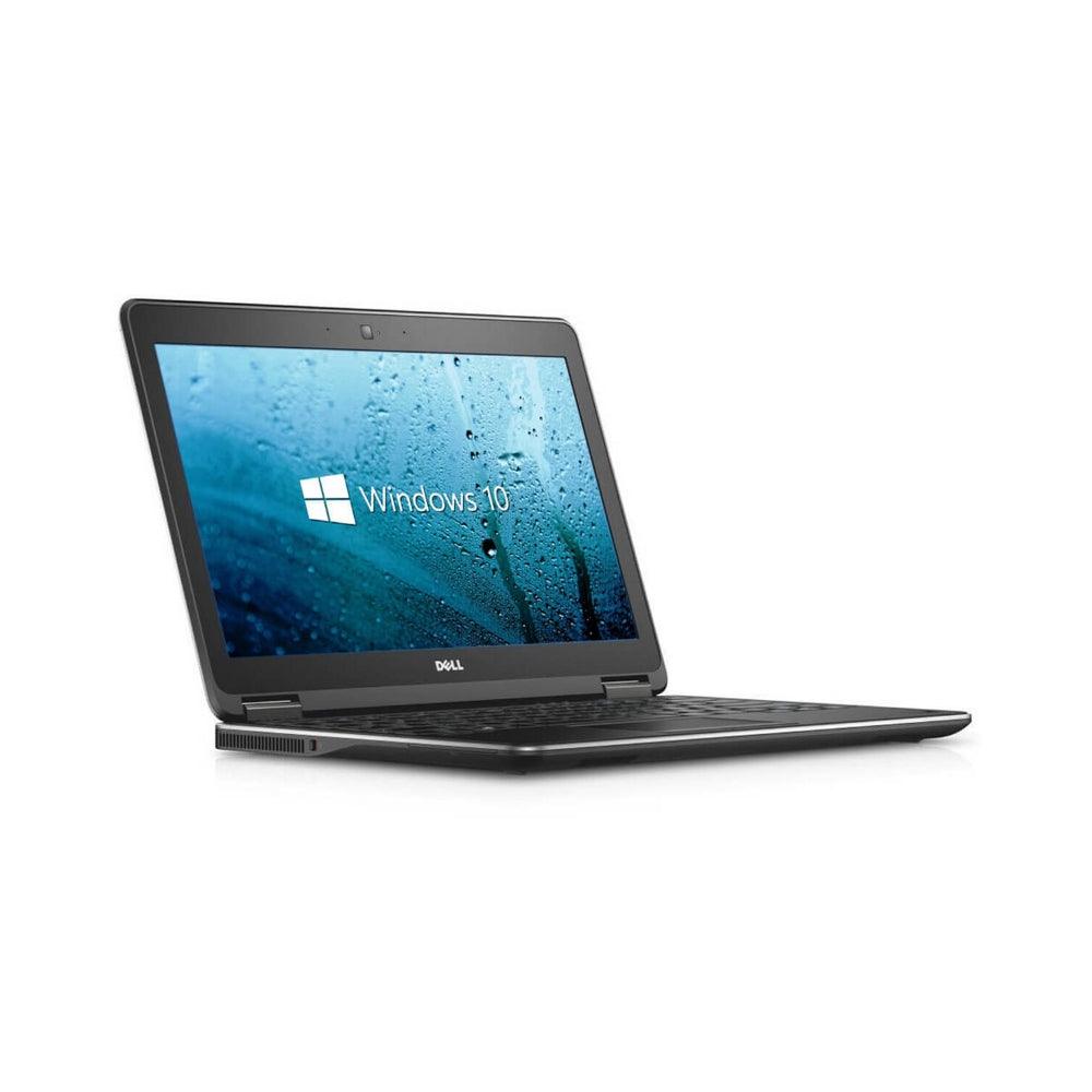 Dell Latitude E7250 i5 (5.ª generación) 8 GB de RAM 128 GB SSD (12,5")