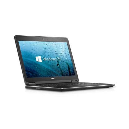 Dell Latitude E7250 i5 (5th Gen) 8GB RAM 128GB SSD (12.5")