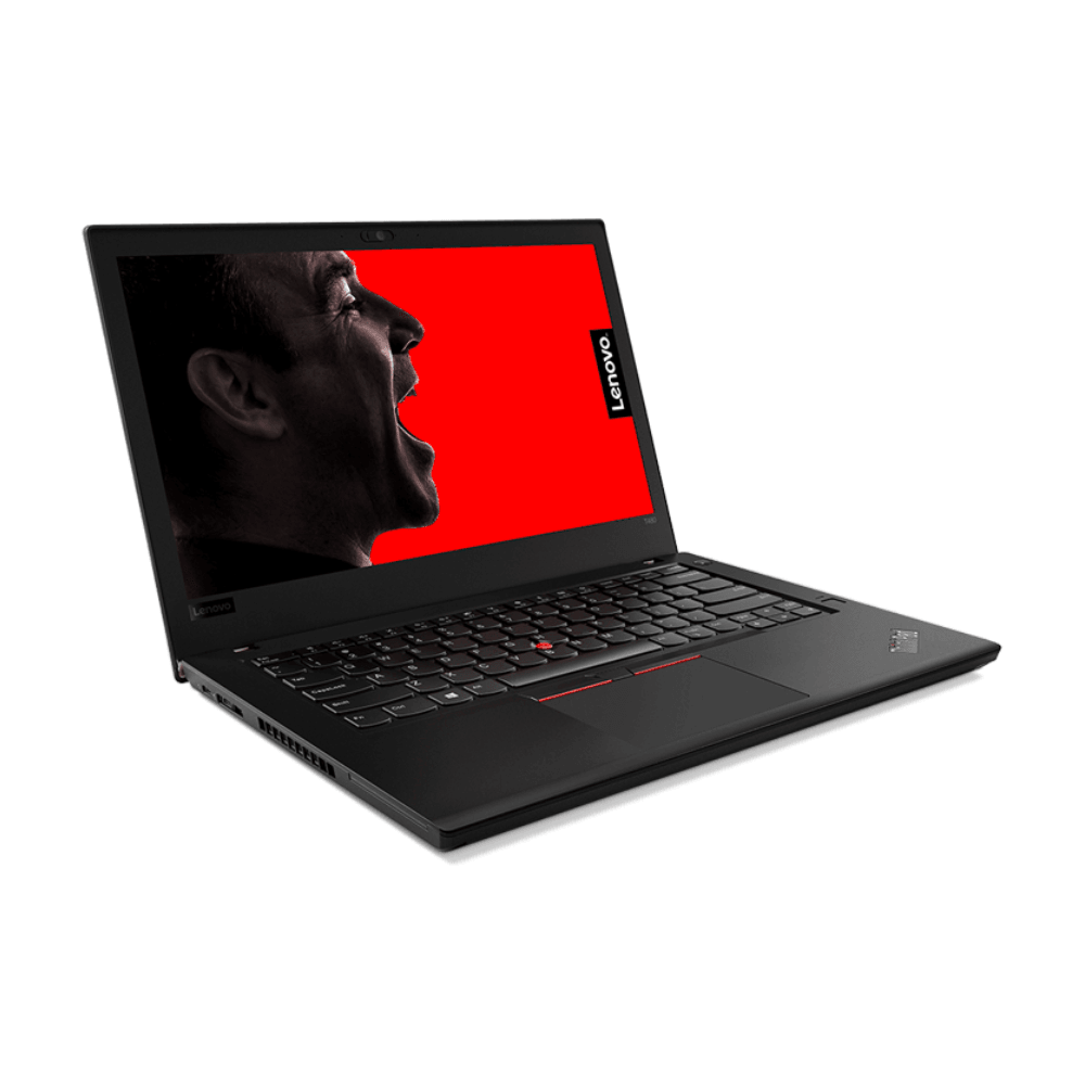 Lenovo ThinkPad T480s i5 (8th Gen) 8GB RAM 256GB SSD 14” Touch