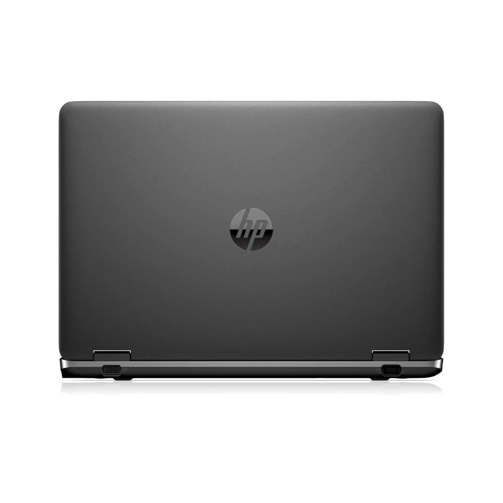 HP ProBook 650 G2 i5 (6.ª generación) 8 GB de RAM 256 GB de disco duro de 15,6