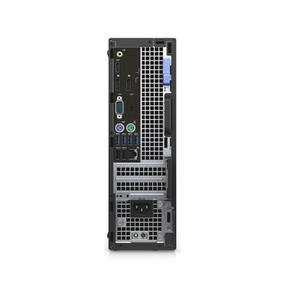 Dell Optiplex 7040 SFF i5 (6th Gen) 8GB RAM 500GB HDD