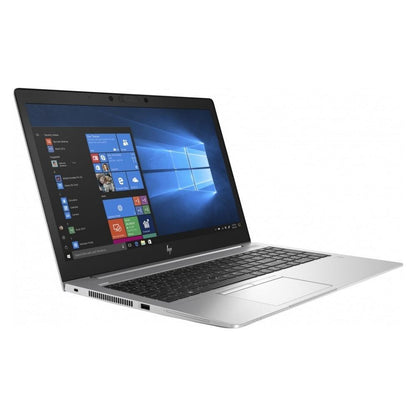 HP EliteBook 850 G5 i5 (7200U) 8GB RAM 256GB SSD FHD 15.6" Windows 10 Pro