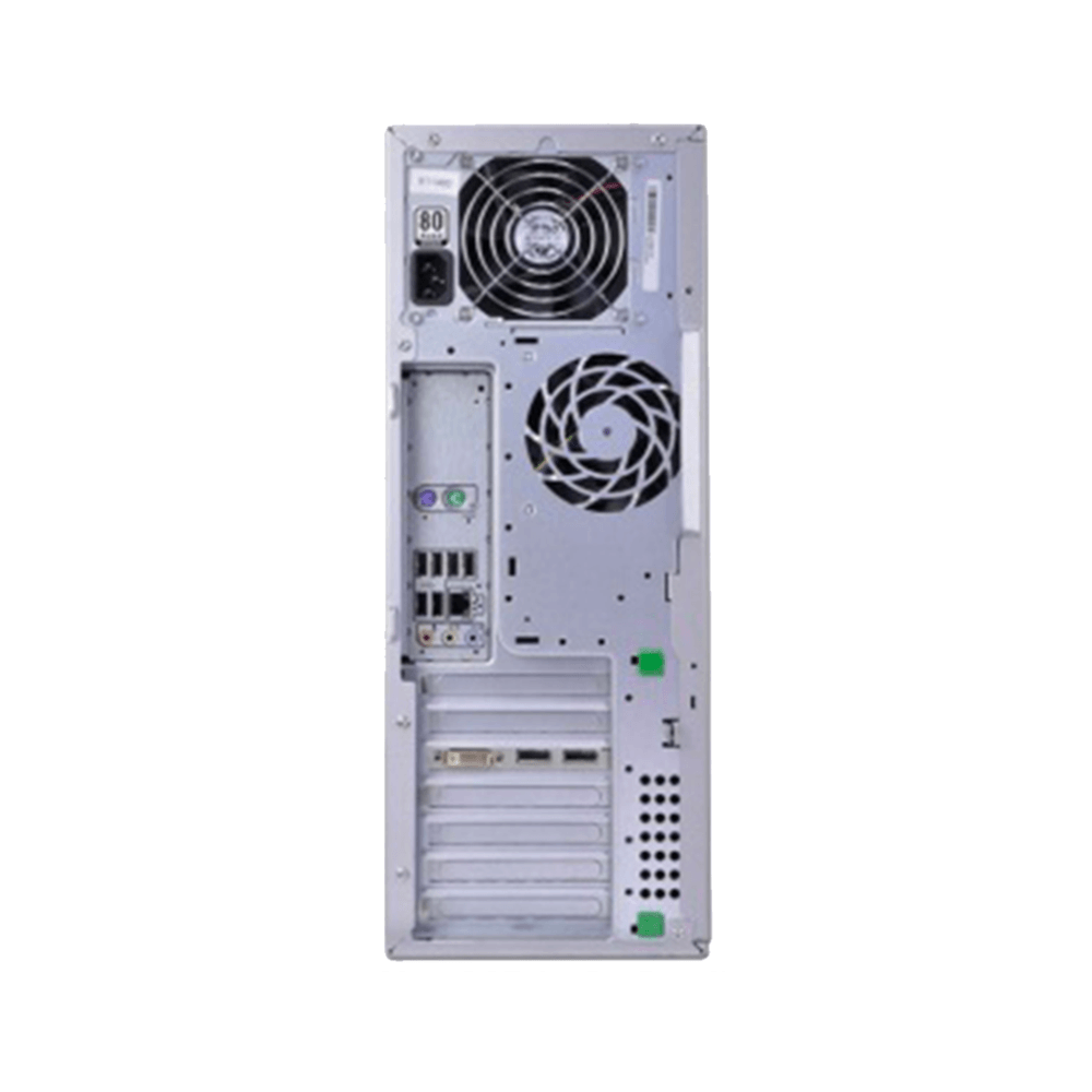 HP Workstation Z400 Xeon W3520 8GB RAM 180GB SSD