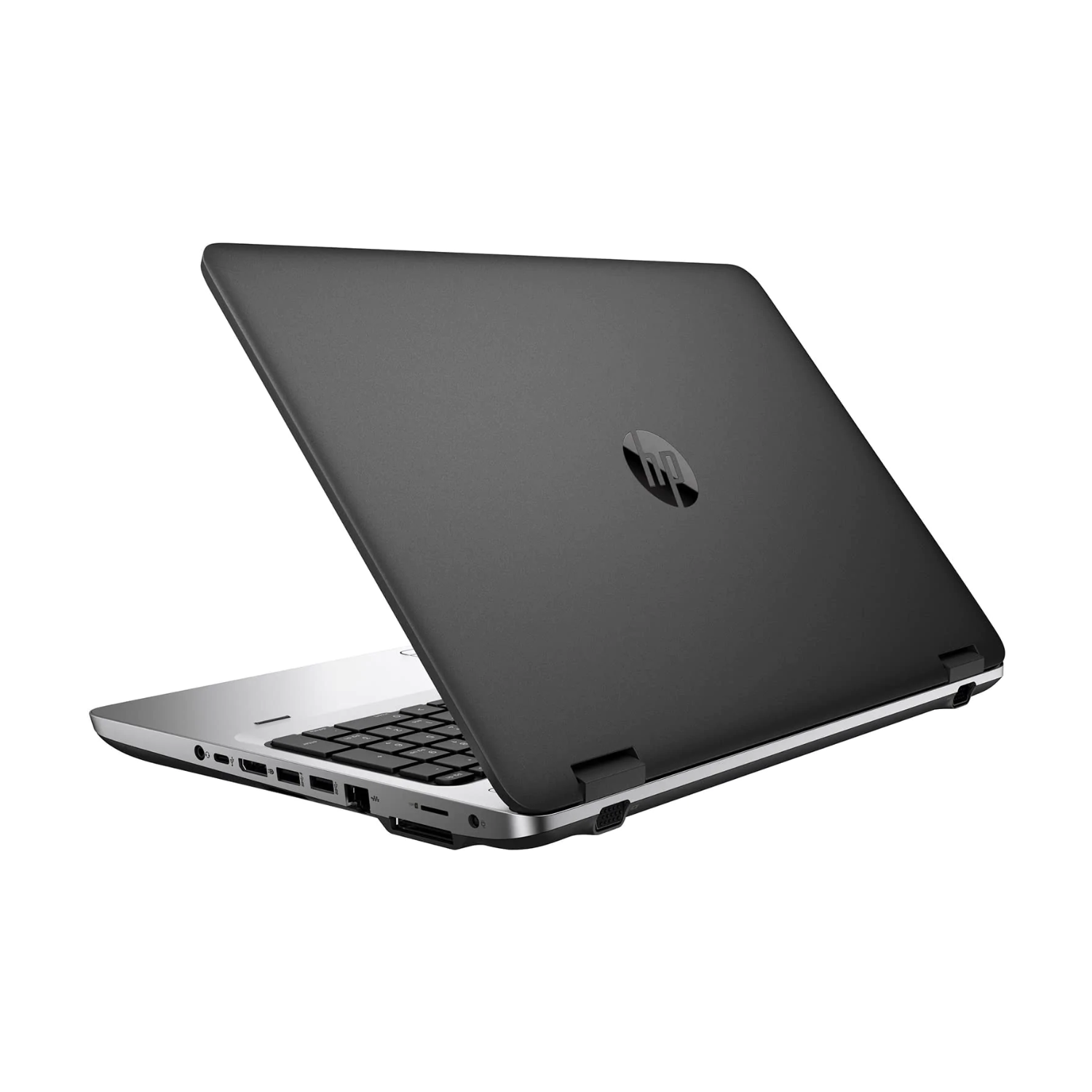 HP ProBook 640 G1 i5 (4.ª generación) 4 GB RAM 128 GB SSD 14
