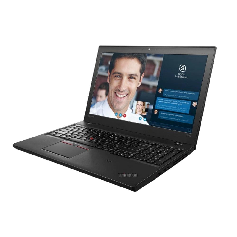 Lenovo ThinkPad T560 i7 8GB RAM 128GB SSD 15.6"