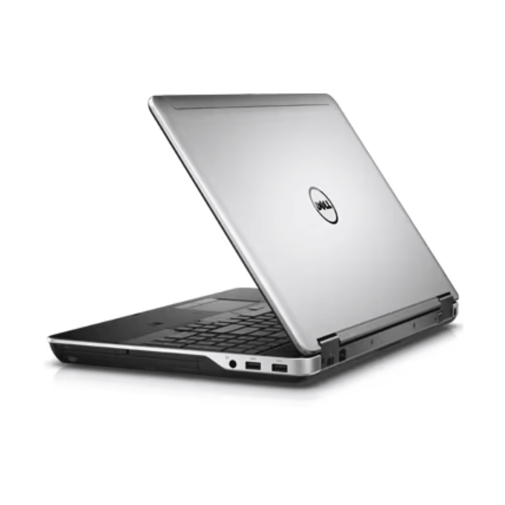 Dell Latitude E6540 i7 (4th Gen) 8GB RAM 256GB SSD 15.6"