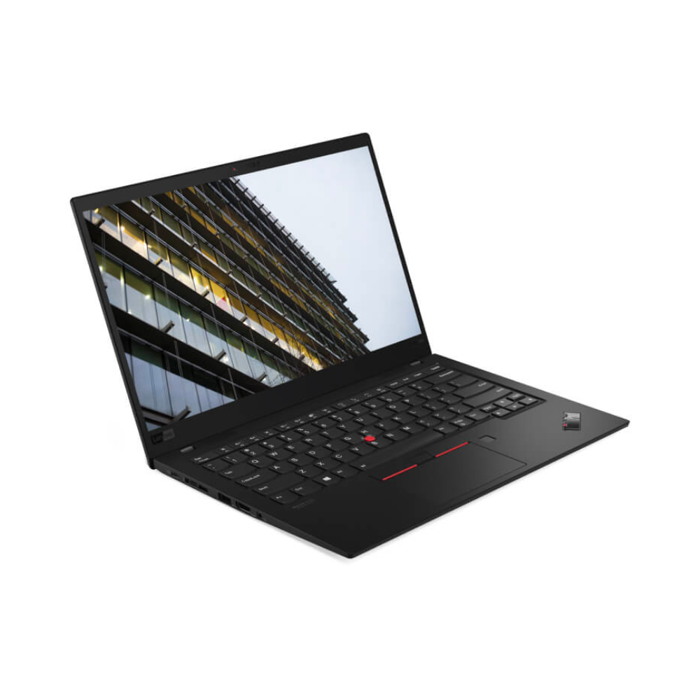 <tc>Lenovo</tc> ThinkPad X1 Carbon G8 i5 (10210U) 16 GB de RAM 256 GB SSD de 14