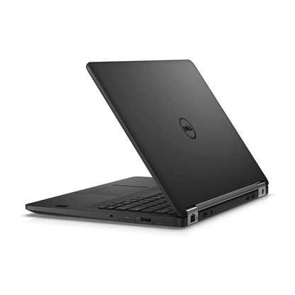 Dell Latitude E7480 i5 (6.ª generación) 8 GB de RAM 256 GB SSD táctil de 14"