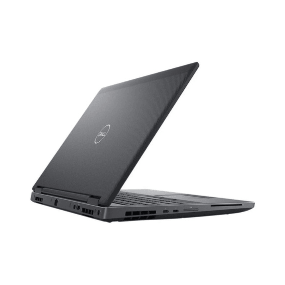 Dell Precision 7530 i7 (8.ª generación) 32 GB de RAM 512 GB SSD 15,6" P2000