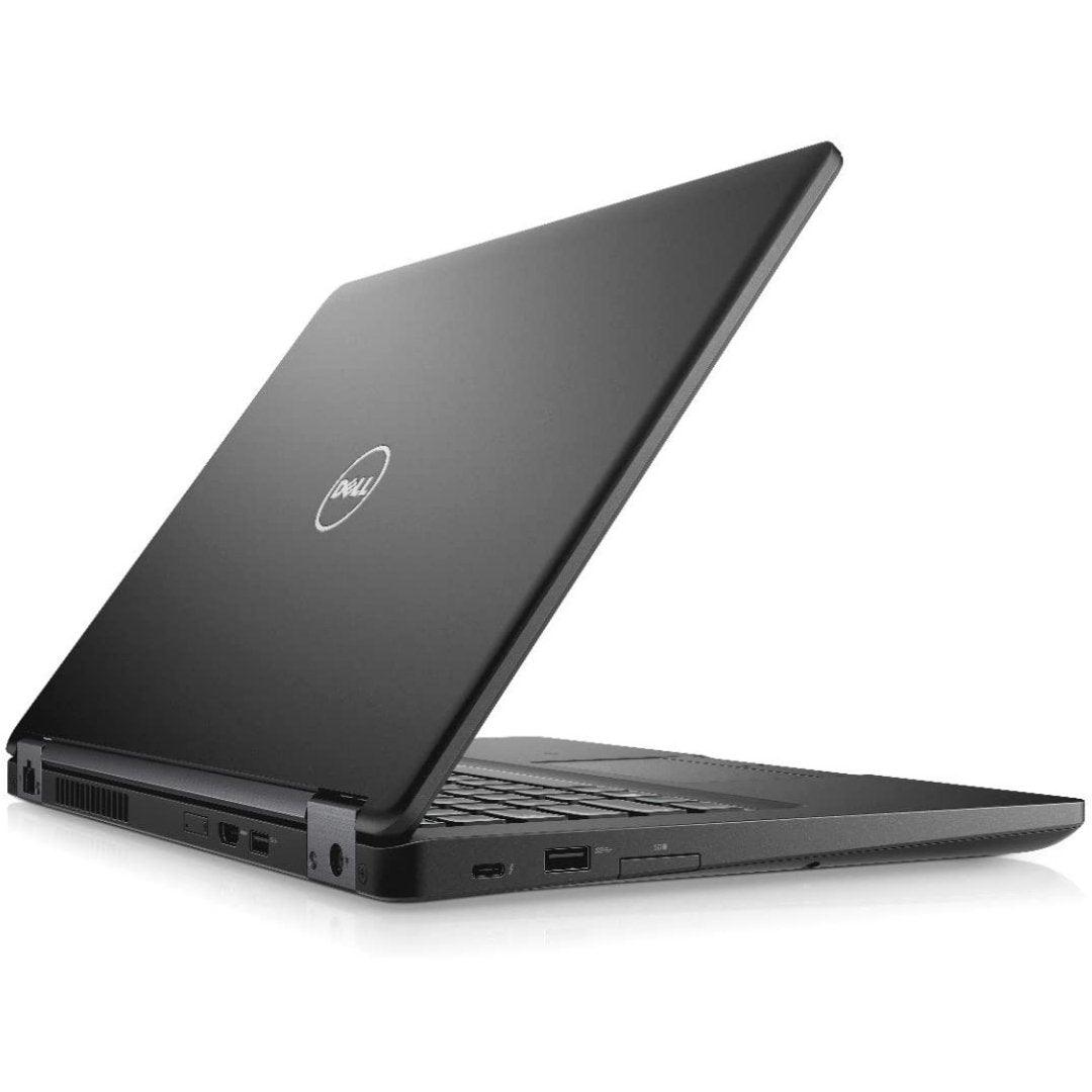 Dell Latitude E5480 i5 (6th Gen) 8GB RAM 256GB SSD Touch 14"