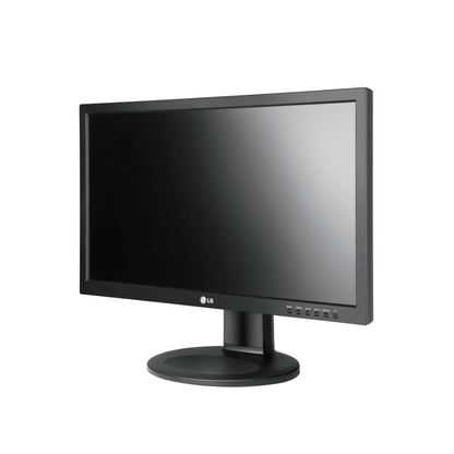 LG 23MB35PY-B 23” Monitor