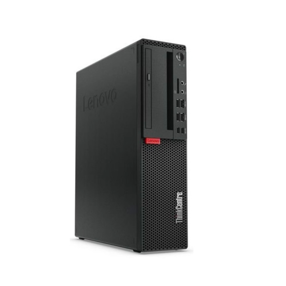 <tc>Lenovo</tc> ThinkCentre M910S SFF i5 (6th Gen) 8GB RAM 256GB SSD DVDRW