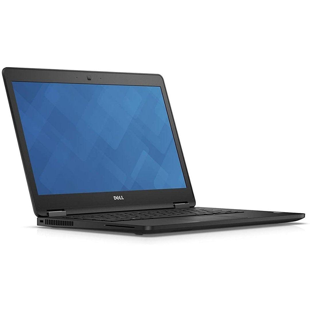 Dell Latitude E7480 i7 8GB RAM 256GB SSD FHD 14"