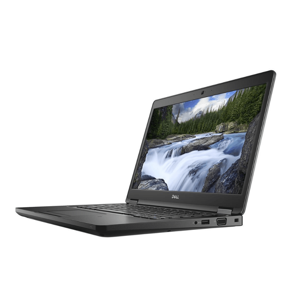 Dell Latitude 5490 i5 (séptima generación) 16 GB de RAM 256 GB SSD de 14"